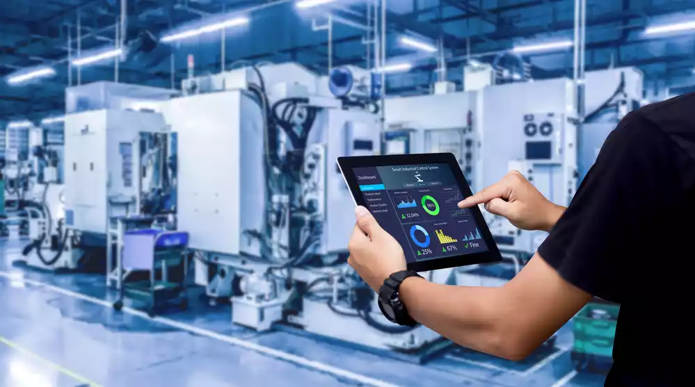 Industrial Automation